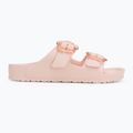 Klapki dziecięce BIRKENSTOCK Arizona Flower EVA Narrow light rose 2