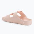 Klapki dziecięce BIRKENSTOCK Arizona Flower EVA Narrow light rose 3