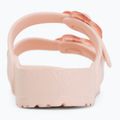 Klapki dziecięce BIRKENSTOCK Arizona Flower EVA Narrow light rose 6