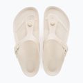 Japonki BIRKENSTOCK Gizeh EVA Regular eggshell 4