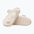 Japonki BIRKENSTOCK Gizeh EVA Regular eggshell 5