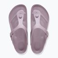 Japonki BIRKENSTOCK Gizeh EVA Regular faded purple 4