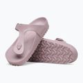 Japonki BIRKENSTOCK Gizeh EVA Regular faded purple 5