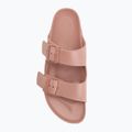 Klapki BIRKENSTOCK Arizona EVA Narrow pink clay 5