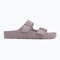 Klapki BIRKENSTOCK Arizona EVA Narrow faded purple 2
