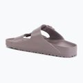 Klapki BIRKENSTOCK Arizona EVA Narrow faded purple 3