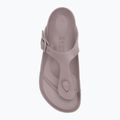 Japonki BIRKENSTOCK Gizeh EVA Regular faded purple 5