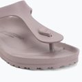Japonki BIRKENSTOCK Gizeh EVA Regular faded purple 7