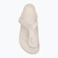 Japonki BIRKENSTOCK Gizeh EVA Regular eggshell 5