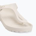 Japonki BIRKENSTOCK Gizeh EVA Regular eggshell 7