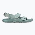 Sandały Birkenstock Mogami Terra TEC LOOP Birko-Flor Regular apex pure sage 2