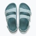 Sandały Birkenstock Mogami Terra TEC LOOP Birko-Flor Regular apex pure sage 3
