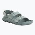 Sandały Birkenstock Mogami Terra TEC LOOP Birko-Flor Regular apex pure sage