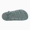 Sandały Birkenstock Mogami Terra TEC LOOP Birko-Flor Regular apex pure sage 4