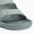 Sandały Birkenstock Mogami Terra TEC LOOP Birko-Flor Regular apex pure sage 7