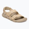 Sandały Birkenstock Mogami Terra TEC LOOP Birko-Flor Regular apex sandcastle