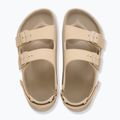 Sandały Birkenstock Mogami Terra TEC LOOP Birko-Flor Regular apex sandcastle 3