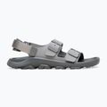 Sandały Birkenstock Mogami Terra TEC LOOP Birko-Flor Regular apex whale gray 2