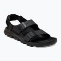 Sandały Birkenstock Mogami Terra TEC LOOP Birko-Flor Regular apex black 8