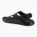 Sandały Birkenstock Mogami Terra TEC LOOP Birko-Flor Regular apex black 3