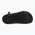 Sandały Birkenstock Mogami Terra TEC LOOP Birko-Flor Regular apex black 4