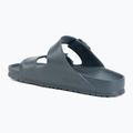 Klapki BIRKENSTOCK Arizona EVA Narrow basalt gray 3
