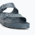 Klapki BIRKENSTOCK Arizona EVA Narrow basalt gray 7