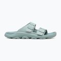 Klapki BIRKENSTOCK Mogami Terra 2 Strap Birko-Flor Regular apex pure sage 2