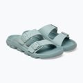 Klapki BIRKENSTOCK Mogami Terra 2 Strap Birko-Flor Regular apex pure sage 3