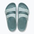 Klapki BIRKENSTOCK Mogami Terra 2 Strap Birko-Flor Regular apex pure sage 4