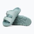 Klapki BIRKENSTOCK Mogami Terra 2 Strap Birko-Flor Regular apex pure sage 5
