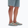 Klapki BIRKENSTOCK Mogami Terra 2 Strap Birko-Flor Regular apex pure sage 6
