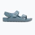 Sandały dziecięce BIRKENSTOCK Milano EVA Narrow basalt gray 2