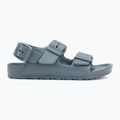 Sandały dziecięce BIRKENSTOCK Milano EVA Narrow basalt gray 2