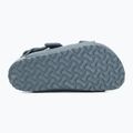 Sandały dziecięce BIRKENSTOCK Milano EVA Narrow basalt gray 4