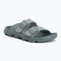 Klapki BIRKENSTOCK Mogami Terra 2 Strap Birko-Flor Regular apex pure sage