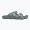 Klapki BIRKENSTOCK Mogami Terra 2 Strap Birko-Flor Regular apex pure sage 2