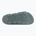 Klapki BIRKENSTOCK Mogami Terra 2 Strap Birko-Flor Regular apex pure sage 4