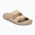 Klapki BIRKENSTOCK Mogami Terra 2 Strap Birko-Flor Regular apex sandcastle