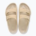Klapki BIRKENSTOCK Mogami Terra 2 Strap Birko-Flor Regular apex sandcastle 4