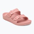 Klapki dziecięce BIRKENSTOCK Arizona EVA Narrow pink clay 8