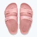Klapki dziecięce BIRKENSTOCK Arizona EVA Narrow pink clay 10