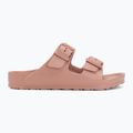 Klapki dziecięce BIRKENSTOCK Arizona EVA Narrow pink clay 2