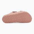 Klapki dziecięce BIRKENSTOCK Arizona EVA Narrow pink clay 4