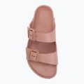 Klapki dziecięce BIRKENSTOCK Arizona EVA Narrow pink clay 5