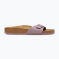 Klapki BIRKENSTOCK Madrid Birko-Flor BC Narrow faded purple 9