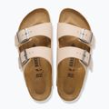 Klapki BIRKENSTOCK Arizona Birko-Flor sandcastle 3