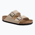 Klapki BIRKENSTOCK Arizona Birko-Flor sandcastle