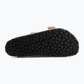 Klapki BIRKENSTOCK Arizona Birko-Flor sandcastle 4