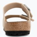 Klapki BIRKENSTOCK Arizona Birko-Flor sandcastle 6